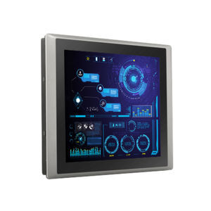 Panel-PC / TFT LCD