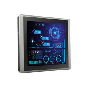 Panel-PC / TFT LCD 1
