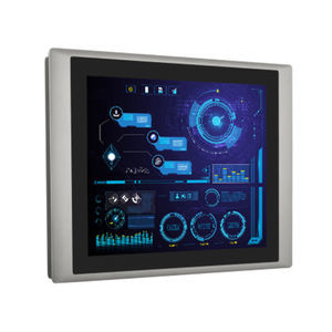 Panel-PC / TFT LCD 1