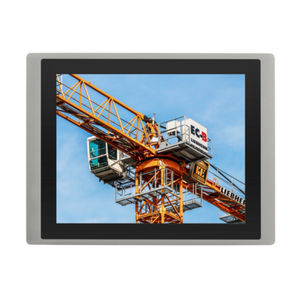 Panel-PC / TFT LCD