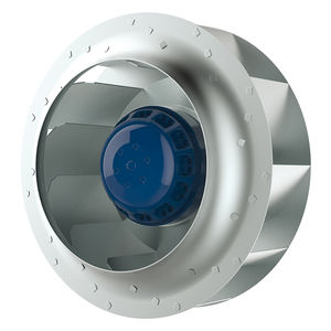 Ventilator / rückwärtsgekrümmten Laufrädern