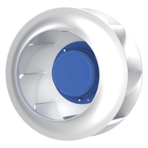 Ventilator / rückwärtsgekrümmten Laufrädern