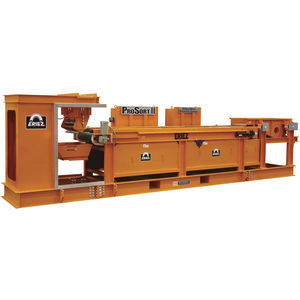 Metallabscheider 1