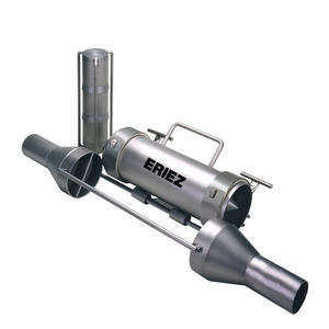 Metallabscheider 1