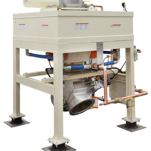 Metallabscheider 1
