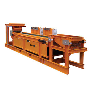 Metallabscheider 1