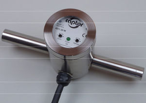thermischer Massen-Durchflussmesser