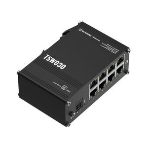 Ethernet-Switch / unmanaged