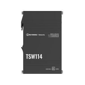 Ethernet-Switch / 5 Ports