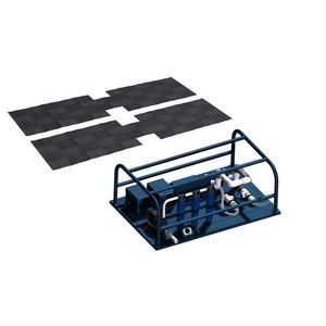 Wasserfilterpatrone