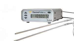 RTD-Thermometer