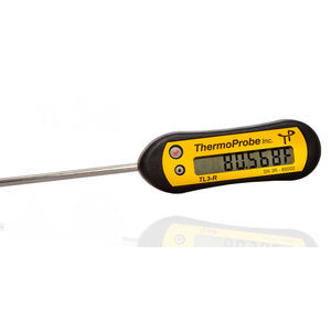 RTD-Thermometer