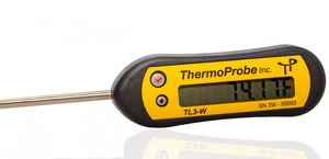 RTD-Thermometer 1