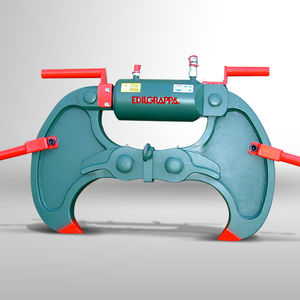 Hydraulische Abbruchzange / für Primärabbruch