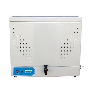 Wasserdestilliergerät 1