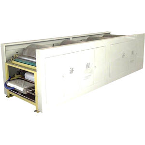 Druckmaschine für Kunststoff
