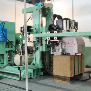 automatische Umreifungsmaschine