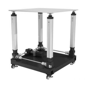 motorisiertes Hebesystem