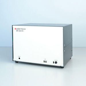 elektrischer Tester 1