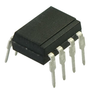 Gate-Treiber / MOSFET