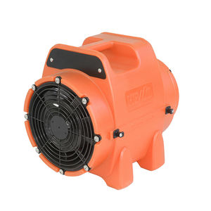 Axialventilator