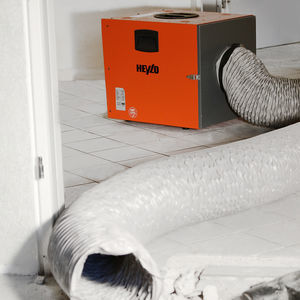 mobiler Luftreiniger