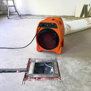 Ventilator / hoher Durchfluss