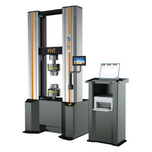 Dauerprüfmaschine 1