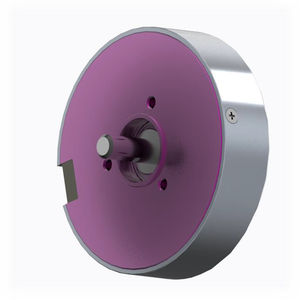 rotierender Piezomotor