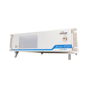 Gasanalysator