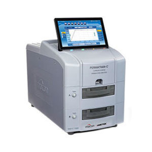 Transmissionsgrad-Tester