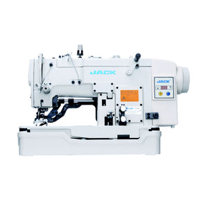 automatische Nähmaschine
