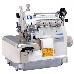 Overlockstich-Nähmaschine