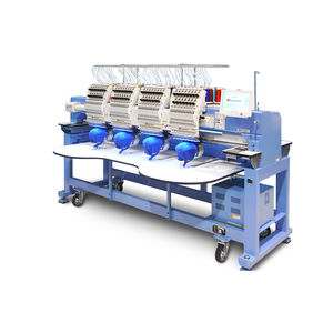 Mehrkopfstickmaschine