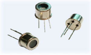 VIS-Lichtsensor