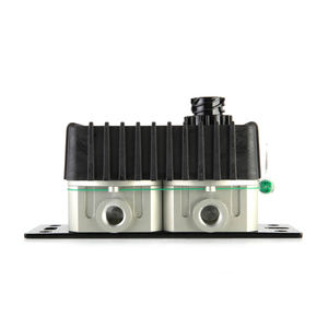 Differential-Durchflussmesser