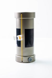 Entlüfter