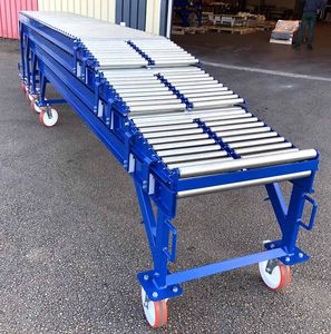 Rollenförderer