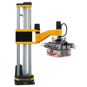 SCARA-Roboter