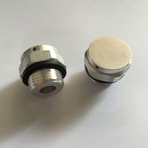 Luft-Druckbegrenzungsventil 1