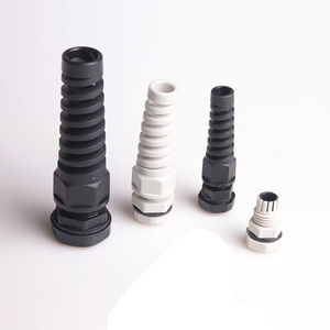 Nylon-Kabelverschraubung 1