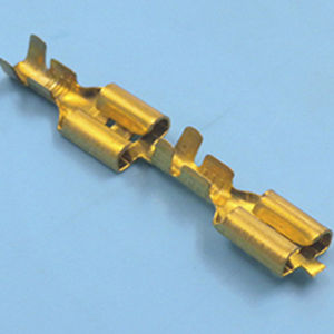 Kabelverbinder 1