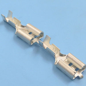 Kabelverbinder 1