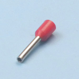 Stromversorgungs-Steckverbinder 1