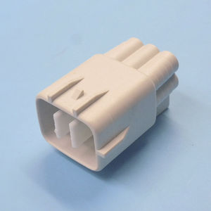 Datensteckverbinder 1