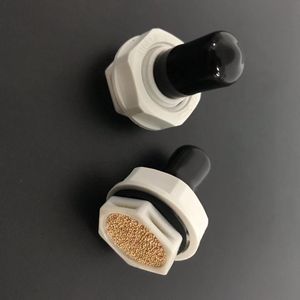 Sechskantstopfen 1