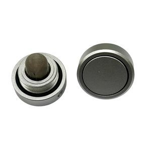 Aluminium-Entlüftungsventil 1