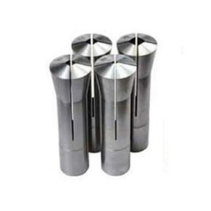 geschlitzte Spannzange 1