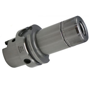 HSK-Spannzangenfutter