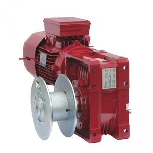 elektrische Winde
